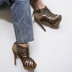 Christian Louboutin Boots